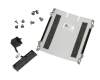 50.VFXN7.001 Original Acer Festplatten Einbau-Kit für den 1. Festplatten Schacht