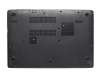 Gehäuse Unterseite schwarz original für Acer Aspire V5-572G-73538G50akk