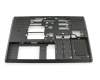 Gehäuse Unterseite schwarz original für Lenovo ThinkPad P50 (20EQS3V200)