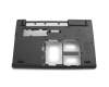 Gehäuse Unterseite schwarz original für Lenovo ThinkPad T540p (20BE0089GE)