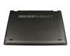 5CB0L46025 Original Lenovo Gehäuse Unterseite schwarz