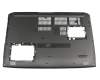 Gehäuse Unterseite schwarz original für Acer Aspire 5 Pro (A517-51P) Serie