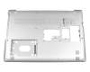 Gehäuse Unterseite silber original für Lenovo IdeaPad 510-15IKB (80SV00PRGE)