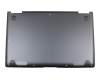 Gehäuse Unterseite schwarz original für Asus ZenBook S UX391UA Serie