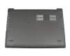 Gehäuse Unterseite grau original für Lenovo IdeaPad 330-15IKB Touch (81DJ)