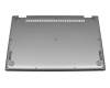 Gehäuse Unterseite silber original für Asus ZenBook UX462DA
