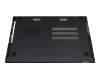 5CB0L78394 Original Lenovo Geh&auml;use Unterseite schwarz