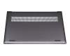 Gehäuse Unterseite grau original für Lenovo Yoga Slim 7-14ARE05 (82A2)