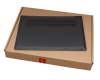 5CB0Y88805 Original Lenovo Geh&auml;use Unterseite grau
