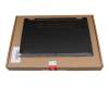 Gehäuse Unterseite schwarz original für Lenovo ThinkPad L13 Yoga Gen 2 (20VL/20VK)