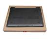 Gehäuse Unterseite schwarz original für Lenovo IdeaPad 110-15ACL (80TJ)