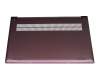 Gehäuse Unterseite lila original für Lenovo IdeaPad Slim 7-14ILL05 (82A4)