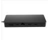 50H98AA HP Universal USB-C Multiport Hub