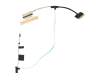 50QNCN7001 Original Acer Displaykabel LED eDP 40-Pin