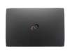 Displaydeckel 39,6cm (15,6 Zoll) schwarz original für Fujitsu LifeBook A544 (VFY:A5440M2501DE)