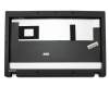 Displaydeckel 39,6cm (15,6 Zoll) schwarz original Wedge für Lenovo ThinkPad L540 (20AU/20AV)