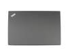 Displaydeckel 35,6cm (14 Zoll) schwarz original für Lenovo ThinkPad L460 (20FUS0JF02)