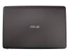 Displaydeckel inkl. Scharniere 39,6cm (15,6 Zoll) schwarz original für Asus VivoBook Max P541UA