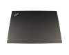 Displaydeckel 35,6cm (14 Zoll) schwarz original für Lenovo ThinkPad L490 (20Q5/20Q6)