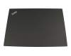 Displaydeckel 39,6cm (15,6 Zoll) schwarz original für Lenovo ThinkPad T580 (20L90022MZ)
