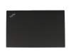 Displaydeckel 35,6cm (14 Zoll) schwarz original für Lenovo ThinkPad A475 (20KL/20KM)
