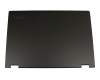 Displaydeckel 35,6cm (14 Zoll) schwarz original für Lenovo Yoga 530-14IKB (81FQ) Serie