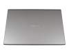 Displaydeckel 35,6cm (14 Zoll) grau original für Asus VivoBook 14 X412FJ