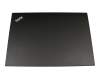 Displaydeckel 39,6cm (15,6 Zoll) schwarz original für Lenovo ThinkPad L590 (20Q7/20Q8)
