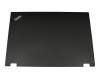 Displaydeckel 39,6cm (15,6 Zoll) schwarz original für Lenovo ThinkPad L560 (20F2S1SL00)