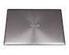 Displaydeckel 33,8cm (13,3 Zoll) grau (für HD / FHD Geräte ohne Touch) für Asus ZenBook UX303LA