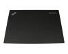 Displaydeckel 35,6cm (14 Zoll) schwarz original für Lenovo ThinkPad T450s (20BX0014GE)