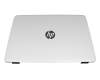 856593-001 Original HP Displaydeckel 43,9cm (17,3 Zoll) weiß