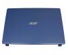 Displaydeckel 39,6cm (15,6 Zoll) blau original für Acer Aspire 3 (A315-42)