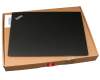 Displaydeckel 33,8cm (13,3 Zoll) schwarz original für Lenovo ThinkPad L380 (20M5/20M6)