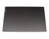 Displaydeckel 35,6cm (14 Zoll) grau original für Lenovo IdeaPad 5-14ARE05 (81YM)