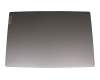 Displaydeckel inkl. Scharniere 39,6cm (15,6 Zoll) grau original für Lenovo IdeaPad 5-15IIL05 (81YK) Serie