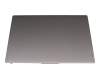 Displaydeckel 39,6cm (15,6 Zoll) grau original für Lenovo IdeaPad 5-15IIL05 (81YK)