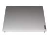 Displaydeckel 35,6cm (14 Zoll) silber original (platingrau) für Lenovo IdeaPad 3-14ADA05 (81W0)