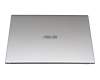 Displaydeckel 35,6cm (14 Zoll) silber original silber für Asus VivoBook 14 X420FA