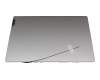 Displaydeckel 35,6cm (14 Zoll) silber original für Lenovo IdeaPad 5-14ARE05 (81YM)