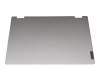 Displaydeckel 35,6cm (14 Zoll) silber original für Lenovo IdeaPad Flex 5-14ARE05 (82DF)
