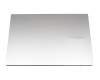 Displaydeckel 39,6cm (15,6 Zoll) silber original für Asus VivoBook S15 S532FL