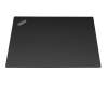 Displaydeckel 33,8cm (13,3 Zoll) schwarz original für Lenovo ThinkPad X13 (20UF/20UG)