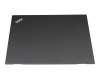 Displaydeckel 35,6cm (14 Zoll) schwarz original für Lenovo ThinkPad X1 Carbon (20FB003T)