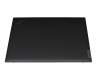 Displaydeckel 39,6cm (15,6 Zoll) schwarz original für Lenovo ThinkPad L15 Gen 3 (21C3/21C4)