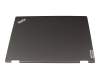 5M11H62874 Original Lenovo Displaydeckel 33,8cm (13,3 Zoll) schwarz