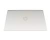 N39021-001 Original HP Displaydeckel 39,6cm (15,6 Zoll) silber