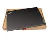 Displaydeckel 33,8cm (13,3 Zoll) anthrazit original für Lenovo ThinkPad L13 Gen 5 (21LB/21LC)