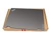 5M11H26268 Original Lenovo Displaydeckel 33,8cm (13,3 Zoll) anthrazit