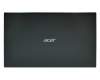 Displaydeckel 39,6cm (15,6 Zoll) grau original für Acer Aspire V3-551G
